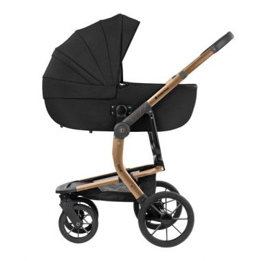 Πολυκαρότσι Kikka Boo Irene 3 σε 1 Black στο Bebe Maison