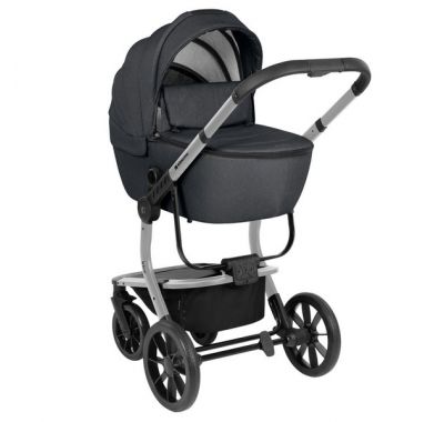 Πολυκαρότσι Kikka Boo Irene 3 σε 1 Dark grey στο Bebe Maison