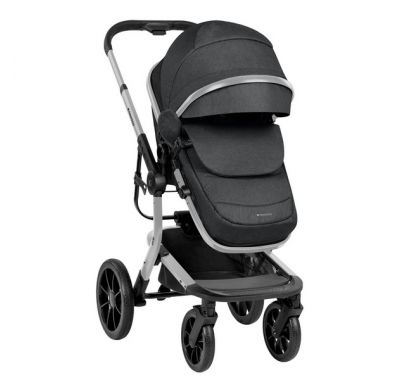 Πολυκαρότσι Kikka Boo Irene 3 σε 1 Dark grey στο Bebe Maison