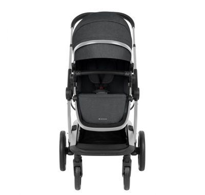 Πολυκαρότσι Kikka Boo Irene 3 σε 1 Dark grey στο Bebe Maison