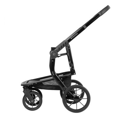 Πολυκαρότσι Kikka Boo Irene 3 σε 1 Light grey στο Bebe Maison