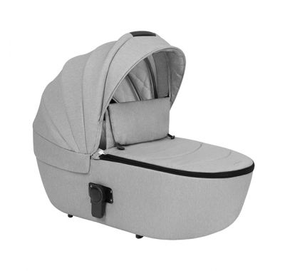 Πολυκαρότσι Kikka Boo Irene 3 σε 1 Light grey στο Bebe Maison