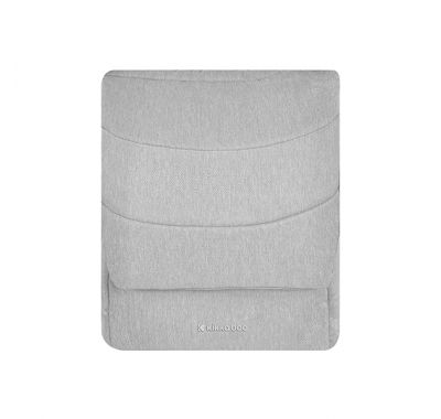 Πολυκαρότσι Kikka Boo Irene 3 σε 1 Light grey στο Bebe Maison