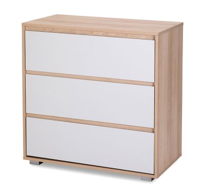 Ολοκληρωμένο βρεφικό δωμάτιο Klups Olivia φυσικό 120*60cm στο Bebe Maison