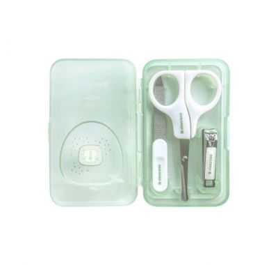 Σετ μανικιούρ Kikka boo Savanna Mint στο Bebe Maison