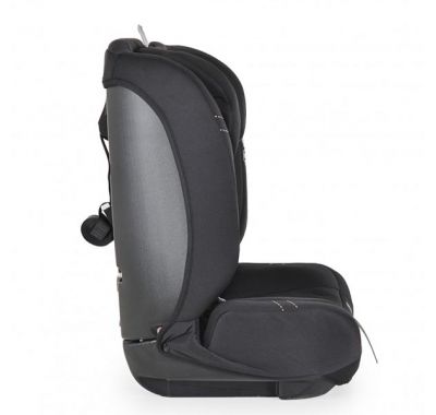 Κάθισμα αυτοκινήτου Cangaroo Start black 76-150cm στο Bebe Maison