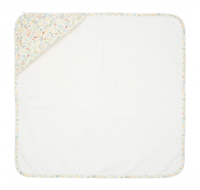 Μπουρνουζοπετσέτα Forest Little Dutch Wonders 75x75 στο Bebe Maison