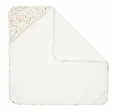 Μπουρνουζοπετσέτα Forest Little Dutch Wonders 75x75 στο Bebe Maison