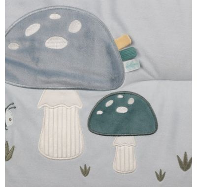 Υφασμάτινο στρώμα δραστηριοτήτων Little Dutch Forest Friends GRS στο Bebe Maison