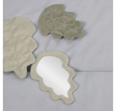 Υφασμάτινο στρώμα δραστηριοτήτων Little Dutch Forest Friends GRS στο Bebe Maison