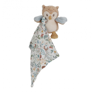 Σετ δώρου Little Dutch 3τμχ  Forest Friends GRS στο Bebe Maison