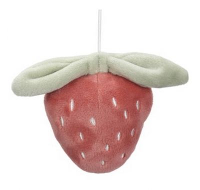 Ξύλινο μόμπιλε κρεβατιού Little Dutch Fairy Garden FSC στο Bebe Maison