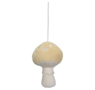 Ξύλινο μόμπιλε κρεβατιού Little Dutch Fairy Garden FSC στο Bebe Maison