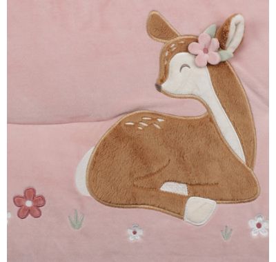 Υφασμάτινο στρώμα δραστηριοτήτων Little Dutch  Fairy Garden στο Bebe Maison