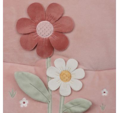 Υφασμάτινο στρώμα δραστηριοτήτων Little Dutch  Fairy Garden στο Bebe Maison