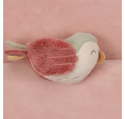 Υφασμάτινο στρώμα δραστηριοτήτων Little Dutch  Fairy Garden στο Bebe Maison