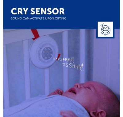 Φορητή συσκευή ύπνου ZAZU Σούζυ στο Bebe Maison