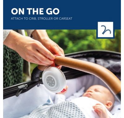 Φορητή συσκευή ύπνου ZAZU Σούζυ στο Bebe Maison