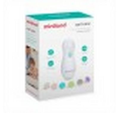 Ηλεκτρική βρεφική λίμα Miniland στο Bebe Maison