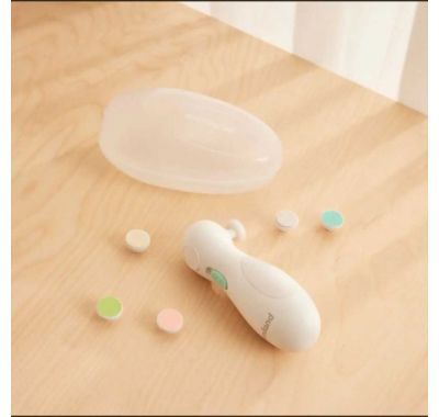 Ηλεκτρική βρεφική λίμα Miniland στο Bebe Maison