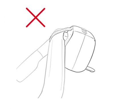 Επαναφορτιζόμενη συσκευή αυτόματης δόνησης για καρότσι Zazu Robby Rocker στο Bebe Maison