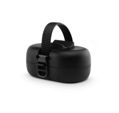 Επαναφορτιζόμενη συσκευή αυτόματης δόνησης για καρότσι Zazu Robby Rocker στο Bebe Maison