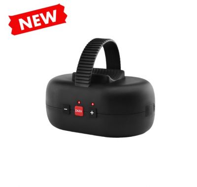 Επαναφορτιζόμενη συσκευή αυτόματης δόνησης για καρότσι Zazu Robby Rocker στο Bebe Maison