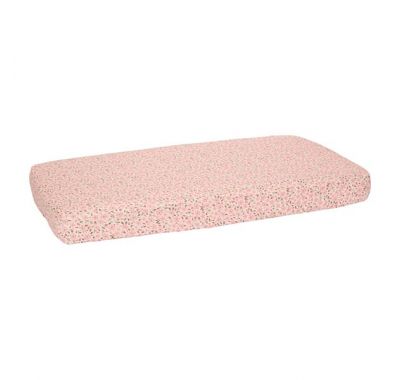 Σεντόνι με λάστιχο Little Dutch Fairy Floral 40x80 στο Bebe Maison