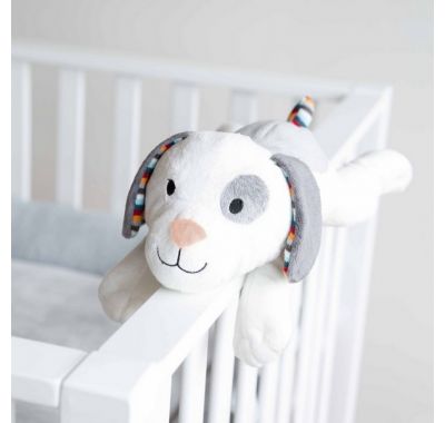 Σκυλάκι βοηθός ύπνου ZAZU Dex στο Bebe Maison