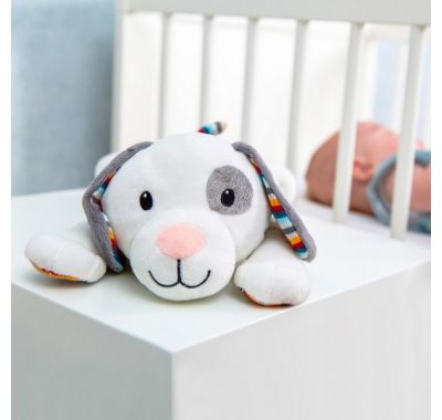 Σκυλάκι βοηθός ύπνου ZAZU Dex στο Bebe Maison