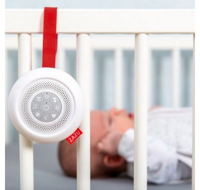 Φορητή συσκευή ύπνου ZAZU Σούζυ στο Bebe Maison