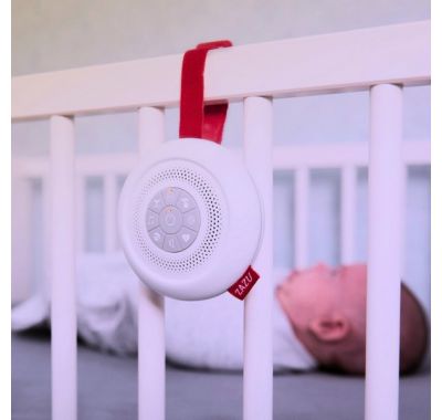 Φορητή συσκευή ύπνου ZAZU Σούζυ στο Bebe Maison