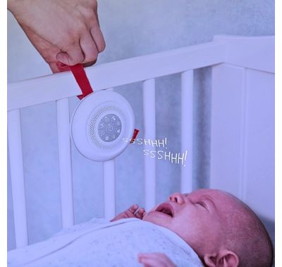 Φορητή συσκευή ύπνου ZAZU Σούζυ στο Bebe Maison