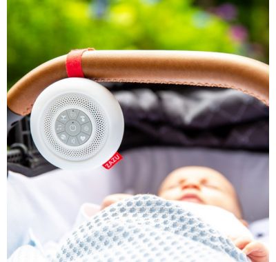 Φορητή συσκευή ύπνου ZAZU Σούζυ στο Bebe Maison