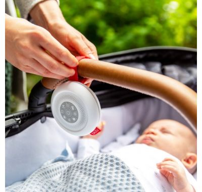 Φορητή συσκευή ύπνου ZAZU Σούζυ στο Bebe Maison