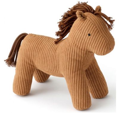 Υφασμάτινο παιχνίδι αλογάκι Kids Concept Vera AIDEN στο Bebe Maison