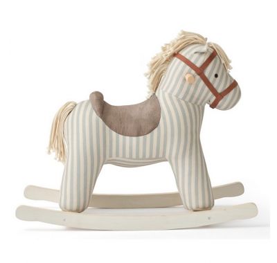 Κουνιστό αλογάκι Kids Concept Sam Aiden στο Bebe Maison
