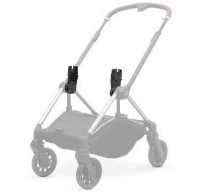 Αντάπτορες καθίσματος αυτοκινήτου Dovadi Mio στο Bebe Maison