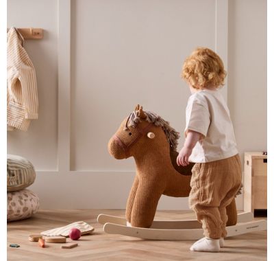 Κουνιστό αλογάκι Kids Concept Vera AIDEN στο Bebe Maison