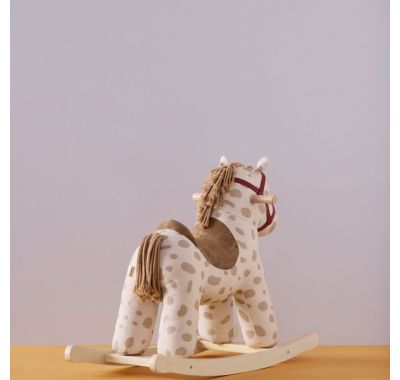 Κουνιστό αλογάκι Kids Concept Dotty Aiden στο Bebe Maison