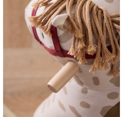 Κουνιστό αλογάκι Kids Concept Dotty Aiden στο Bebe Maison