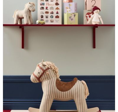 Κουνιστό αλογάκι Kids Concept Sam Aiden στο Bebe Maison