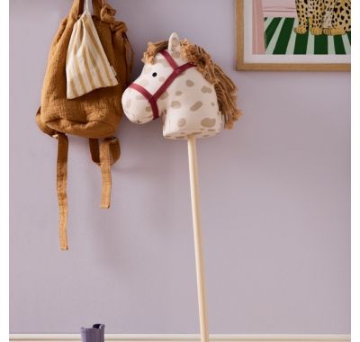Hobby horse Kids Concept Dotty AIDEN στο Bebe Maison