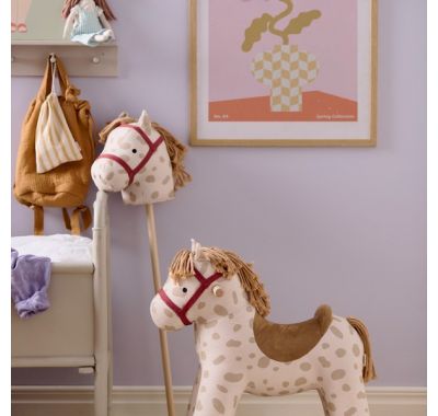 Κουνιστό αλογάκι Kids Concept Dotty Aiden στο Bebe Maison