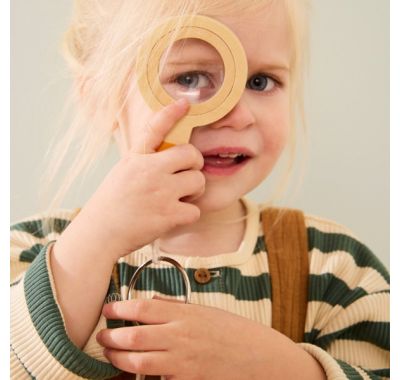 Σετ εξερεύνησης της φύσης Kids Concept KID'S HUB στο Bebe Maison