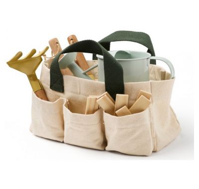 Σετ κηπουρικής Kids Concept KID'S HUB στο Bebe Maison