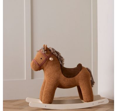Κουνιστό αλογάκι Kids Concept Vera AIDEN στο Bebe Maison