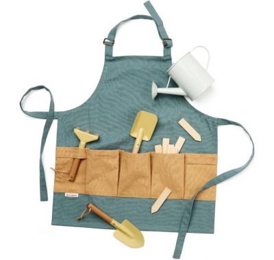 Σετ κηπουρικής Kids Concept KID'S HUB στο Bebe Maison