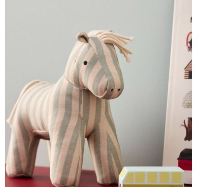 Υφασμάτινο παιχνίδι αλογάκι Little Dutch Sam AIDEN στο Bebe Maison