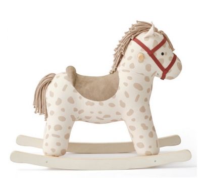Κουνιστό αλογάκι Kids Concept Dotty Aiden στο Bebe Maison